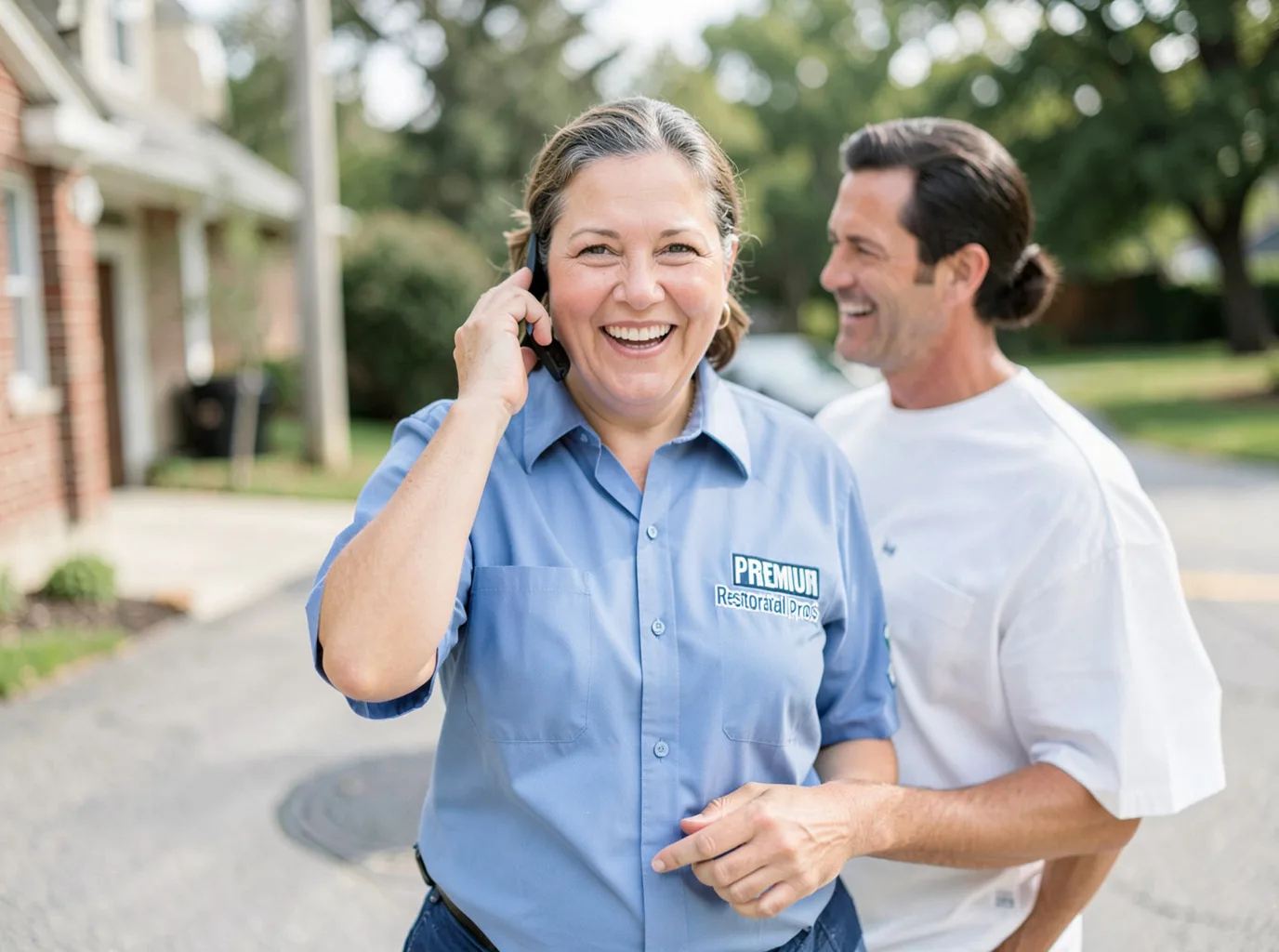 Water Damage Restoration Washington, PA FAQs